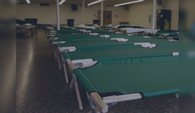 Miami Prepares for Hurricane Milton, Evacuation Center Opens for Mobile Home Residents with Pet-Friendly Facilities