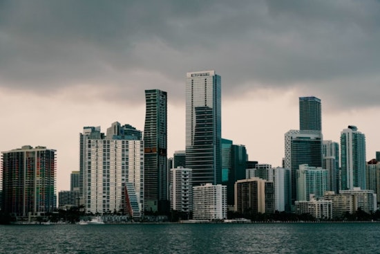 Miami Prepares for Scattered Thunderstorms and Localized Flooding with Cooler Temperatures Ahead