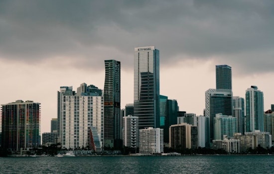 Miami Prepares for Scattered Thunderstorms and Localized Flooding with Cooler Temperatures Ahead