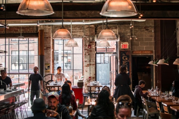 Miami Sizzles to the Top as America's Best Foodie City, Outpacing New York and Los Angeles