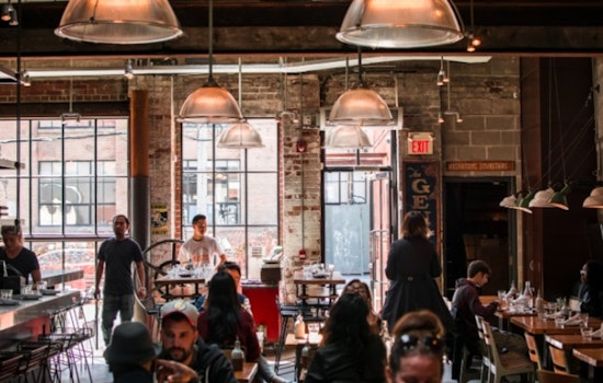 Miami Sizzles to the Top as America's Best Foodie City, Outpacing New York and Los Angeles