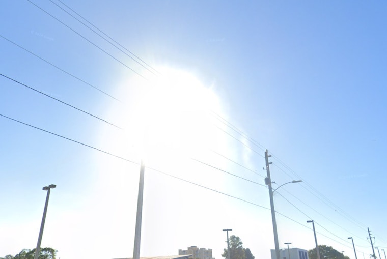 Miami Swelters as October Heat Buckles Norms, Temperatures to Hit 90s Amid Limited Relief 