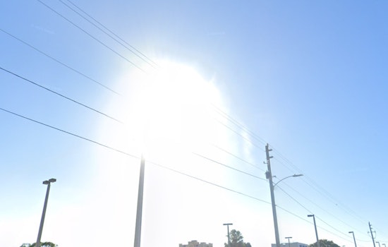Miami Swelters as October Heat Buckles Norms, Temperatures to Hit 90s Amid Limited Relief