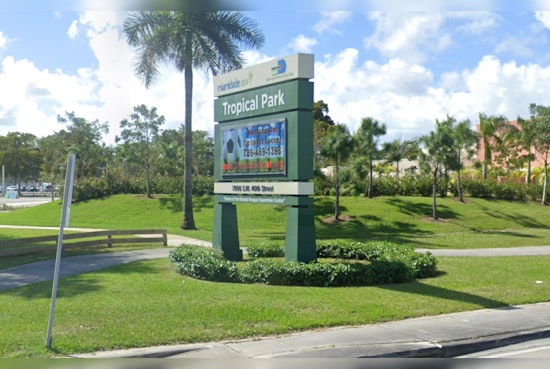 Miami to Celebrate 3rd Annual Hometown Heroes Parade Featuring New Cesar "Echy" Echaverry Hero’s Award