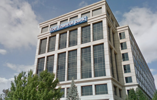 Miami Valley Unites with First Financial Bank for October Food Drive Campaign