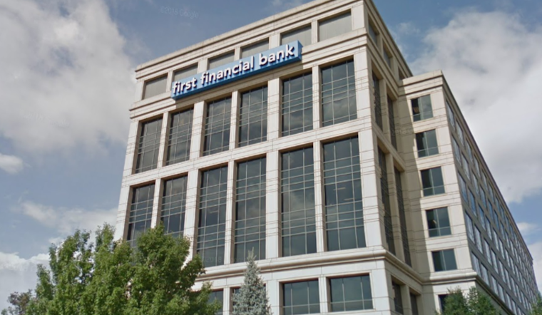 Miami Valley Unites with First Financial Bank for October Food Drive Campaign