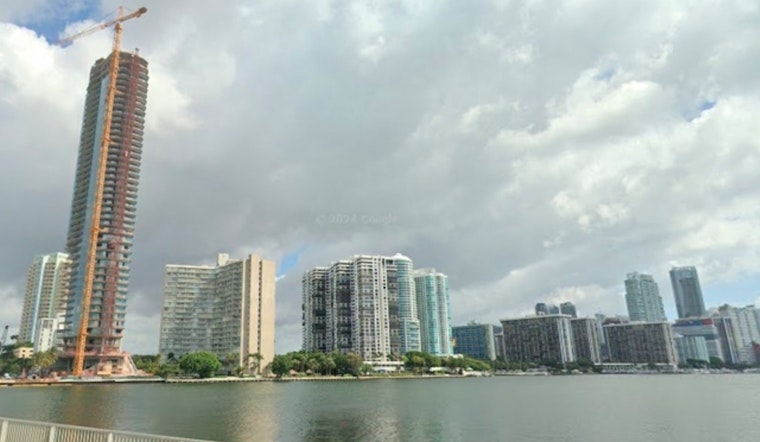 Miami Weekend Weather Features Breezy Conditions with Sunshine and Minimal Rain Chances