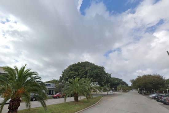 Miami Weekend Weather, Showers Possible With Mid-80 Temperatures and Steady Northeast Winds