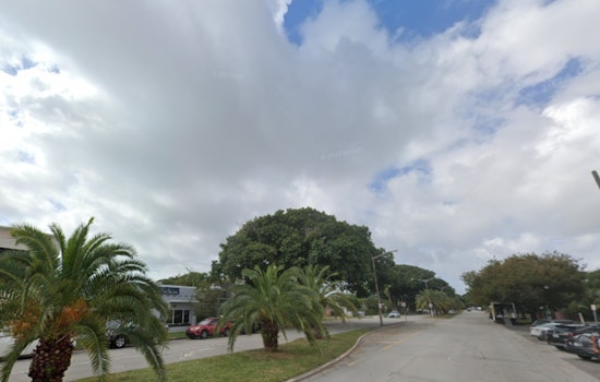 Miami Weekend Weather, Showers Possible With Mid-80 Temperatures and Steady Northeast Winds