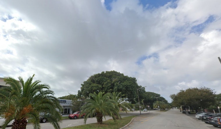 Miami Weekend Weather, Showers Possible With Mid-80 Temperatures and Steady Northeast Winds