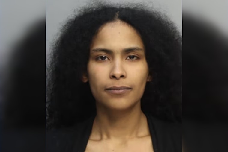 Miami Woman Accused of Child Abuse, Neighbors Report Disturbing Threats