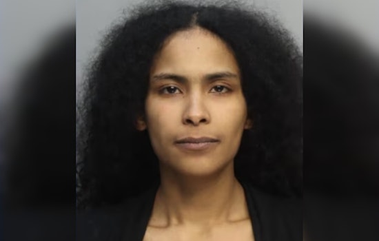 Miami Woman Accused of Child Abuse, Neighbors Report Disturbing Threats