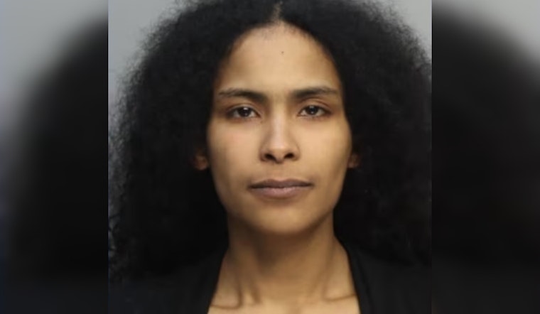 Miami Woman Accused of Child Abuse, Neighbors Report Disturbing Threats