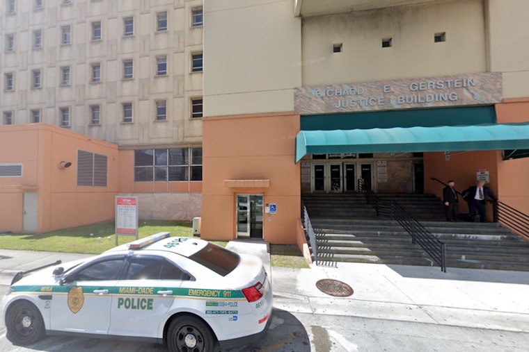 Miami Woman Charged for Allegedly Using GPS to Track Man's Mistress