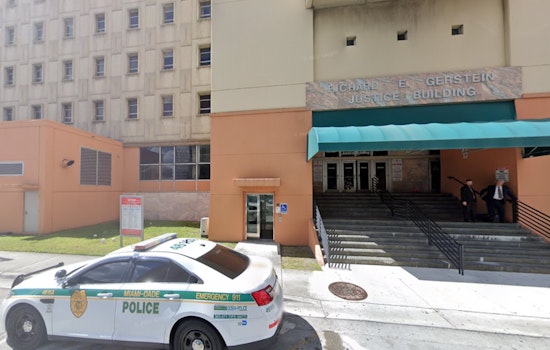Miami Woman Charged for Allegedly Using GPS to Track Man's Mistress