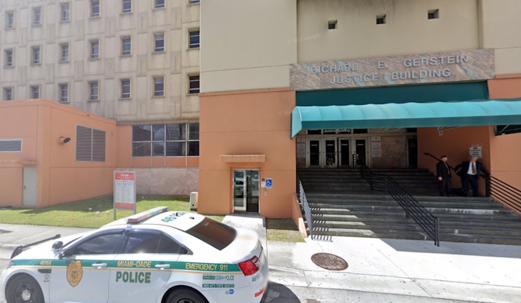 Miami Woman Charged for Allegedly Using GPS to Track Man's Mistress