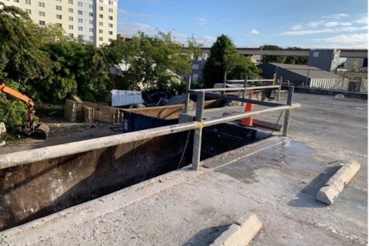 Miami's Mini Dump Facility to Close Temporarily for Maintenance on October 26-27