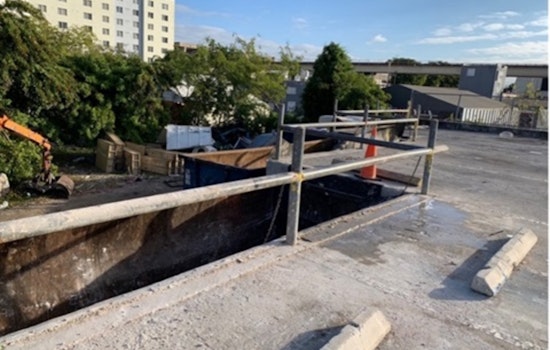 Miami's Mini Dump Facility to Close Temporarily for Maintenance on October 26-27