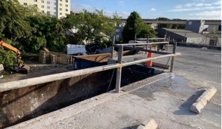 Miami's Mini Dump Facility to Close Temporarily for Maintenance on October 26-27