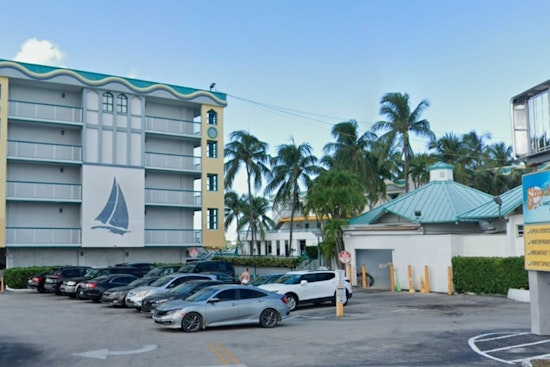 Miami's Shuckers Waterfront Grill Closes After Nearly 40 Years, Marking the End of an Era