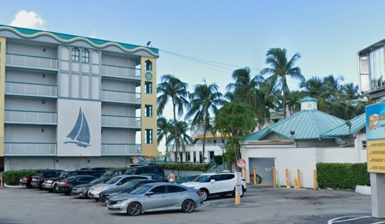 Miami's Shuckers Waterfront Grill Closes After Nearly 40 Years, Marking the End of an Era