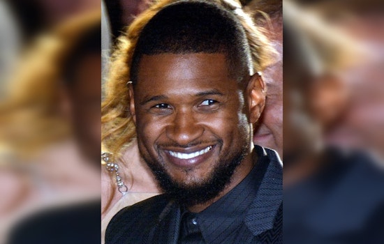 Miami's Usher Concert Rescheduled Due to Hurricane Milton, Kaseya Center Confirms New December Dates