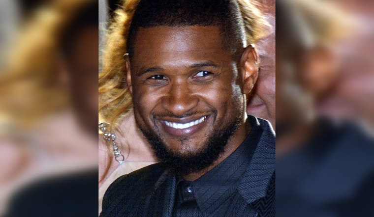 Miami's Usher Concert Rescheduled Due to Hurricane Milton, Kaseya Center Confirms New December Dates
