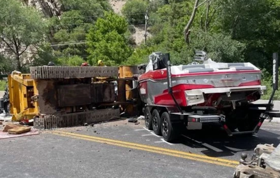 Michael John Love Charged with Manslaughter in Crash That Killed Utah CEO and Daughter in Ogden Canyon