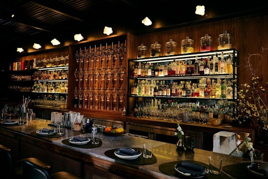 Michelin-Starred Aphotic to Close Its Doors in December Amid Industry Challenges in SF