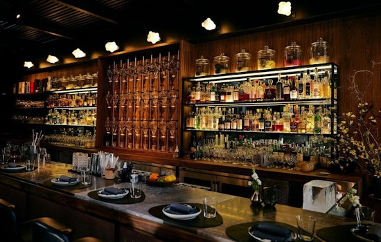 Michelin-Starred Aphotic to Close Its Doors in December Amid Industry Challenges in SF
