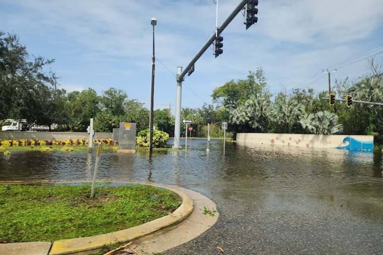 Michigan Communities Mobilize to Support Hurricane Victims with Supplies, Funds, and Solidarity