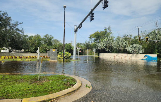Michigan Communities Mobilize to Support Hurricane Victims with Supplies, Funds, and Solidarity