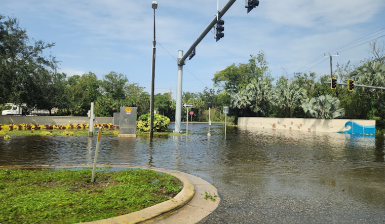 Michigan Communities Mobilize to Support Hurricane Victims with Supplies, Funds, and Solidarity