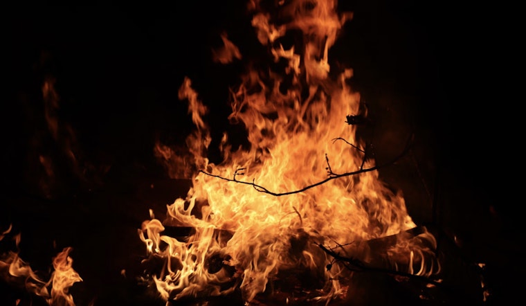 Michigan DNR Issues Fire Danger Warning as Dry Conditions Persist Statewide