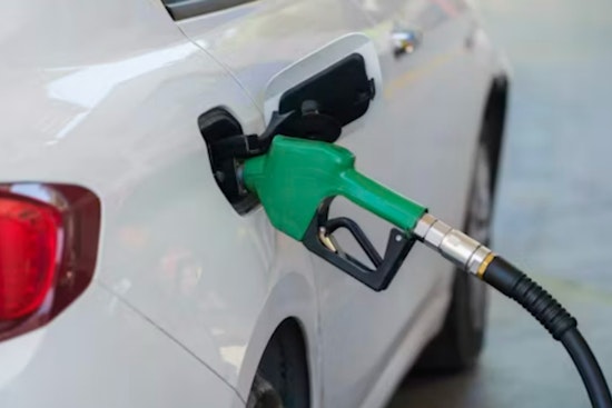 Michigan Drivers Enjoy Relief at the Pump with 7-Cent Drop in Gas Prices