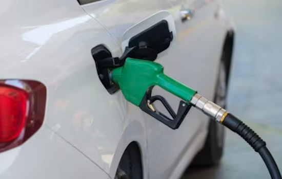 Michigan Drivers Enjoy Relief at the Pump with 7-Cent Drop in Gas Prices