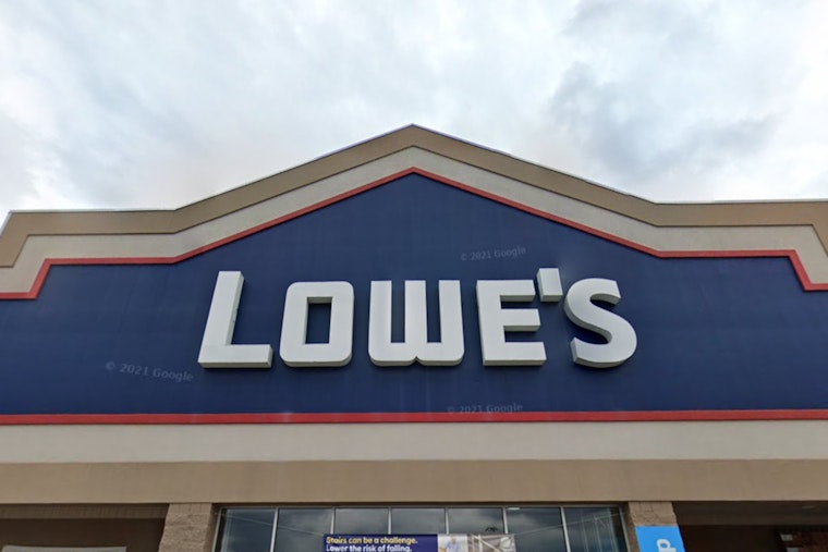 Michigan Man Admits to Wire Fraud in $100K Scheme Involving Lowe's Stores Across Multiple States