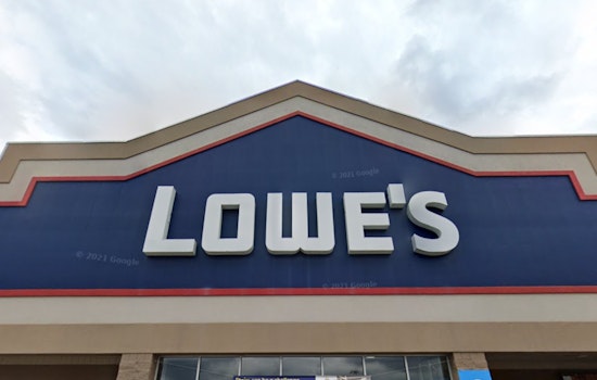 Michigan Man Admits to Wire Fraud in $100K Scheme Involving Lowe's Stores Across Multiple States