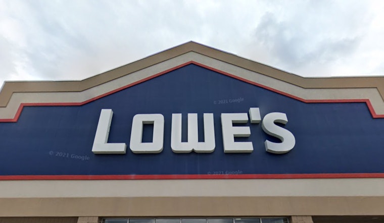 Michigan Man Admits to Wire Fraud in $100K Scheme Involving Lowe's Stores Across Multiple States