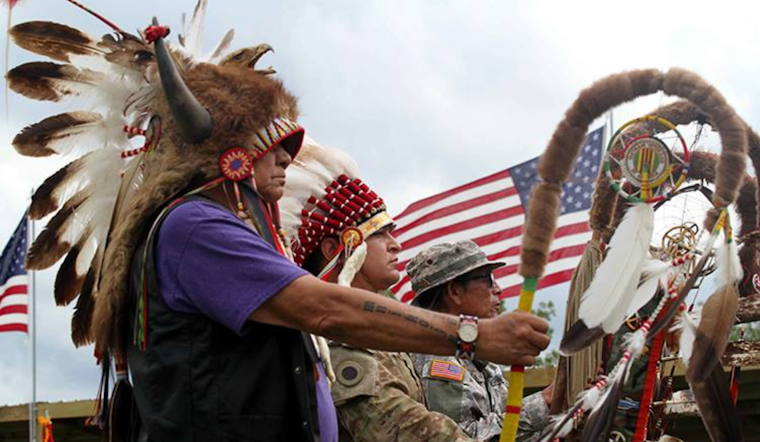 Michigan Marks October 11 as Native American Veterans Day in Tribute to Indigenous Military Service