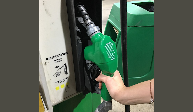 Michigan Motorists Relieved as Gas Prices Show Remarkable Stability Over Recent Week