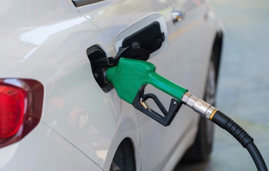 Michigan Motorists Welcome Drop in Gas Prices to Lowest Since Early 2023, Detroit Sees 10-Cent Decrease