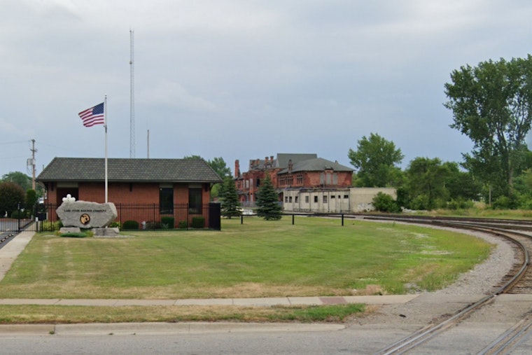 Michigan Receives $119 Million Federal Boost for Vital Rail Infrastructure Development