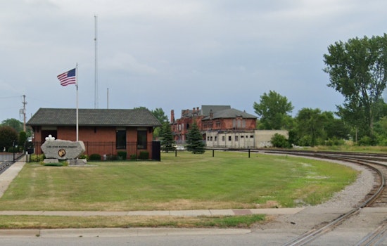 Michigan Receives $119 Million Federal Boost for Vital Rail Infrastructure Development