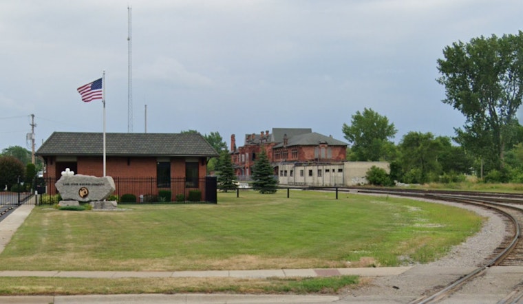 Michigan Receives $119 Million Federal Boost for Vital Rail Infrastructure Development