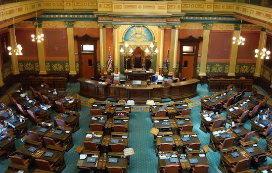 Michigan Senators Peters and Stabenow Push for Federal Recognition of Grand River Bands of Ottawa Indians