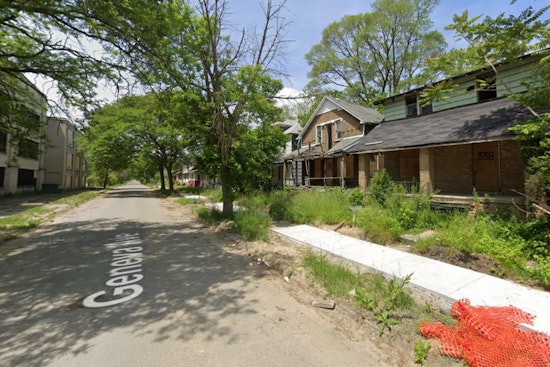 Michigan State Police Probe Unexplained Death in Highland Park Abandoned Home