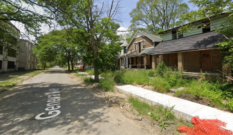 Michigan State Police Probe Unexplained Death in Highland Park Abandoned Home