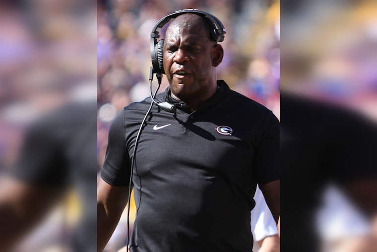 Michigan State University Seeks Dismissal of Ex-Football Coach's $80 Million Lawsuit Amid Misconduct Scandal