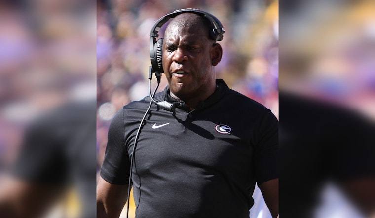Michigan State University Seeks Dismissal of Ex-Football Coach's $80 Million Lawsuit Amid Misconduct Scandal